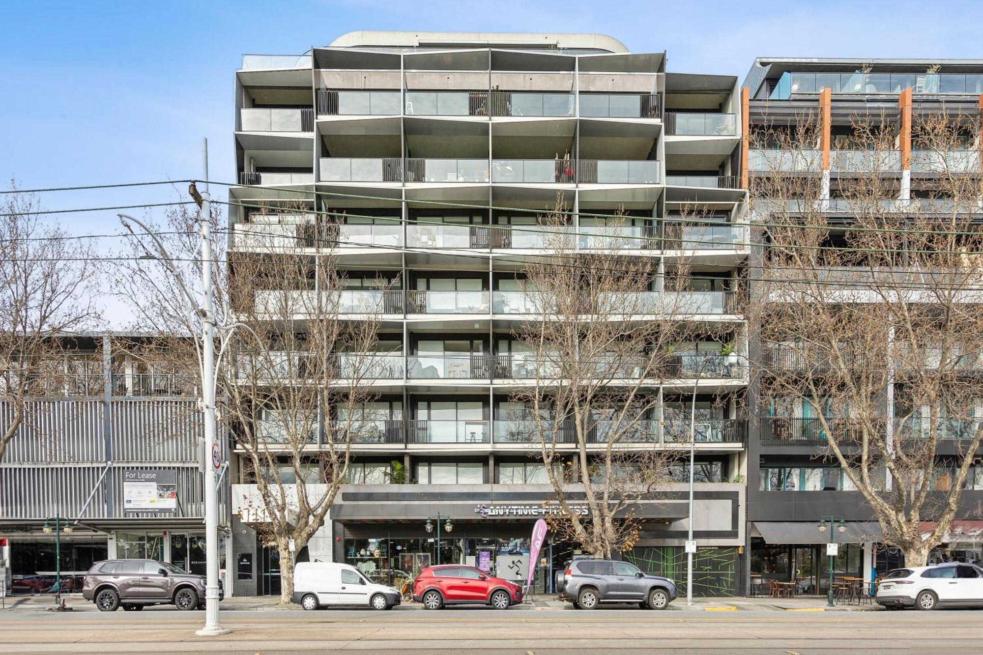 Complete Host Halo Apartments ملبورن المظهر الخارجي الصورة