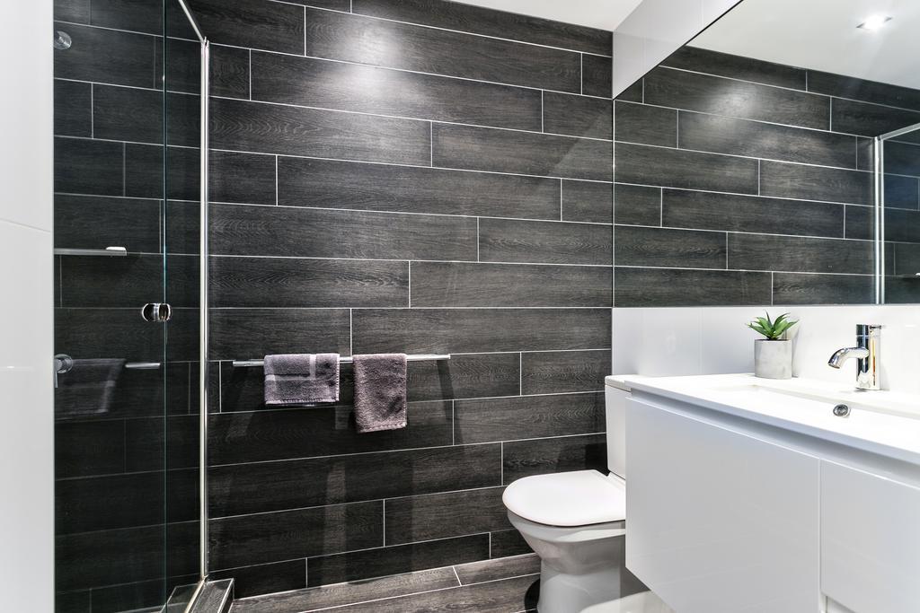 Complete Host Halo Apartments ملبورن المظهر الخارجي الصورة